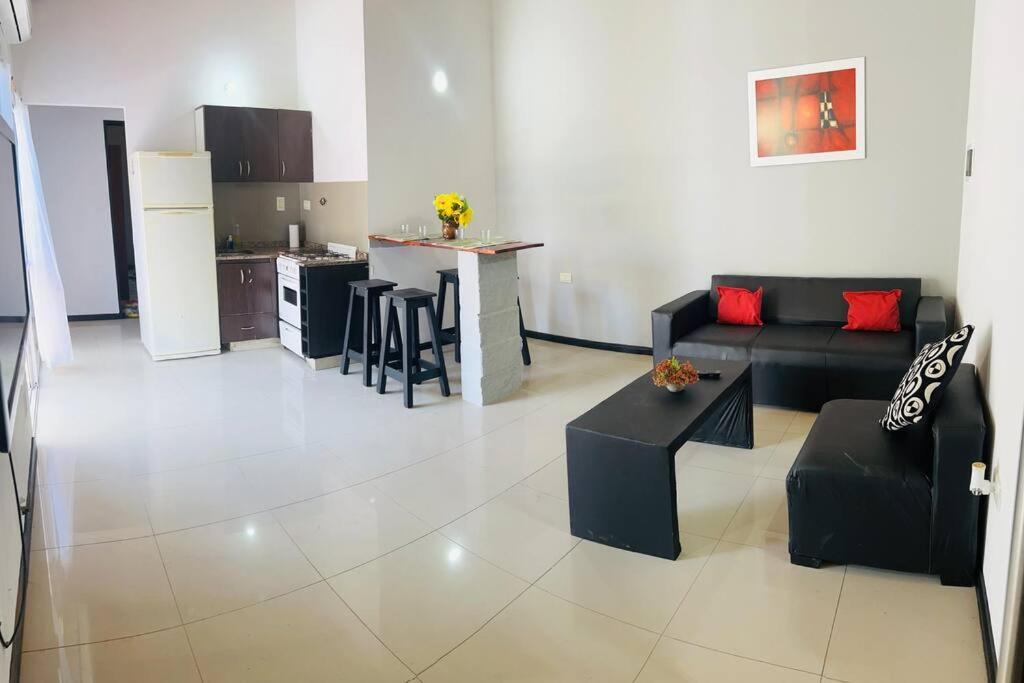 Asombroso Departamento En Caba Con Patio Apartamento Ciudad Autónoma de Buenos Aires