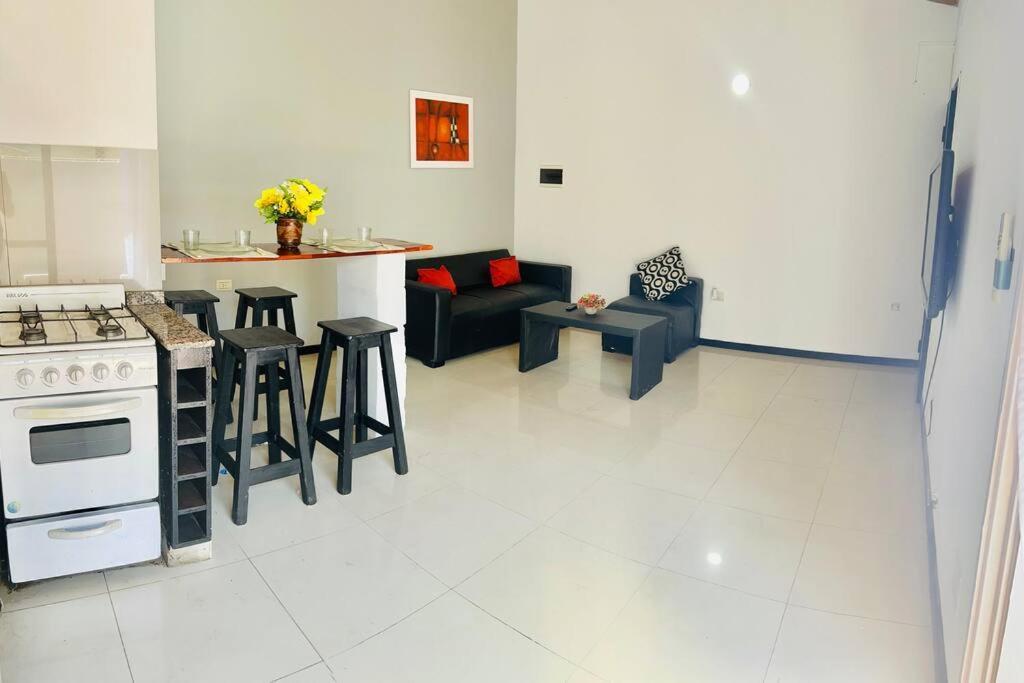 Apartamento Asombroso Departamento En Caba Con Patio Ciudad Autónoma de Buenos Aires