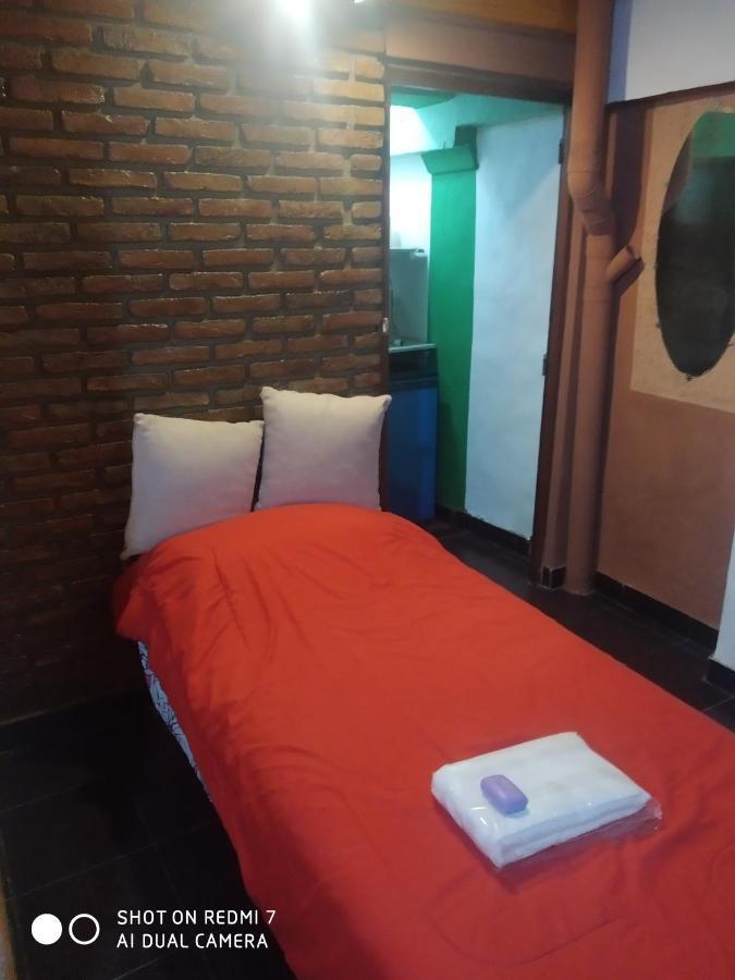 Frida House * Ciudad Autónoma de Buenos Aires