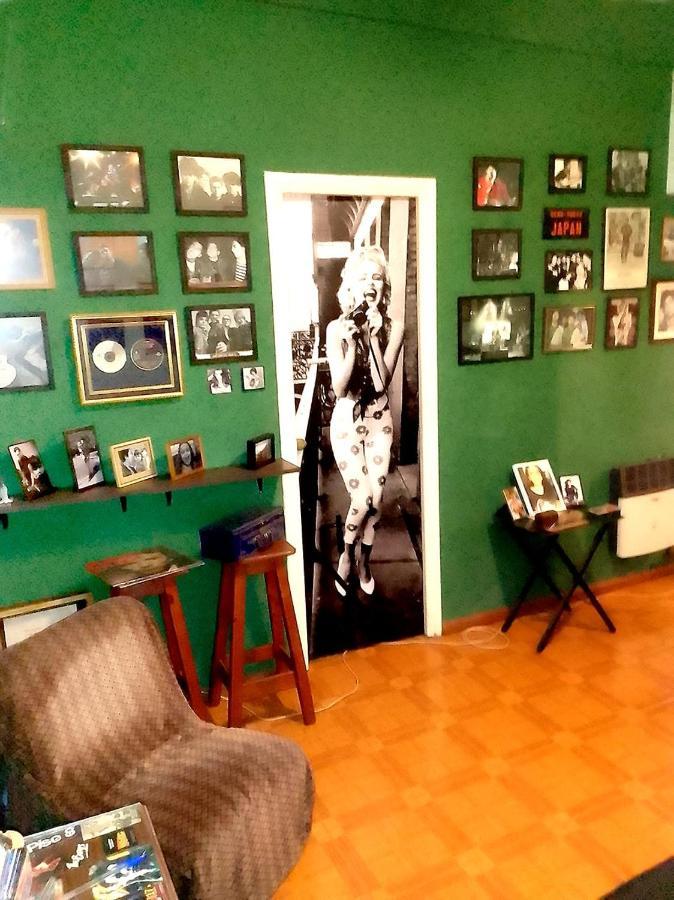 Departamento De Diseno Y Arte En Buenos Aires