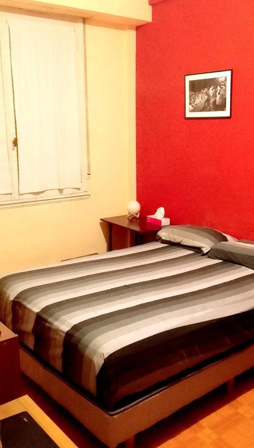 Departamento De Diseno Y Arte En Apartment *