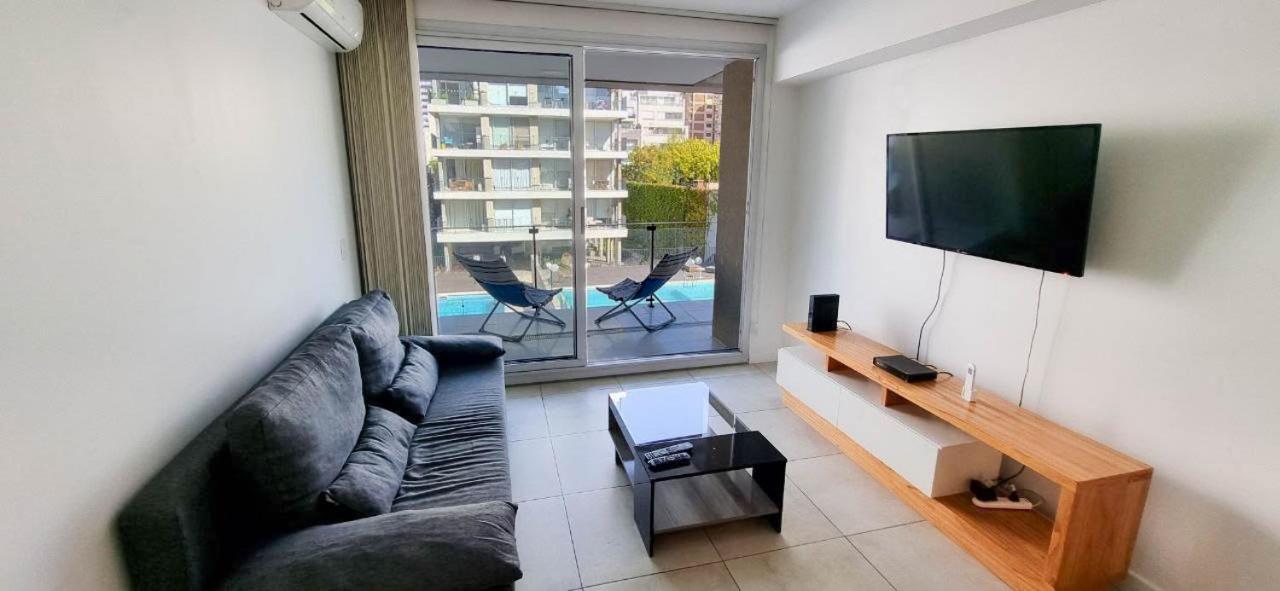 Pont Bleu - Experiencia Unica En Palermo Apartment *