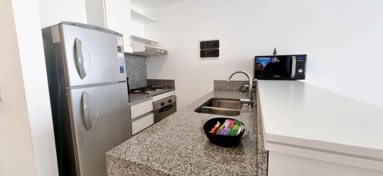 Apartamento Pont Bleu - Experiencia única En Palermo *