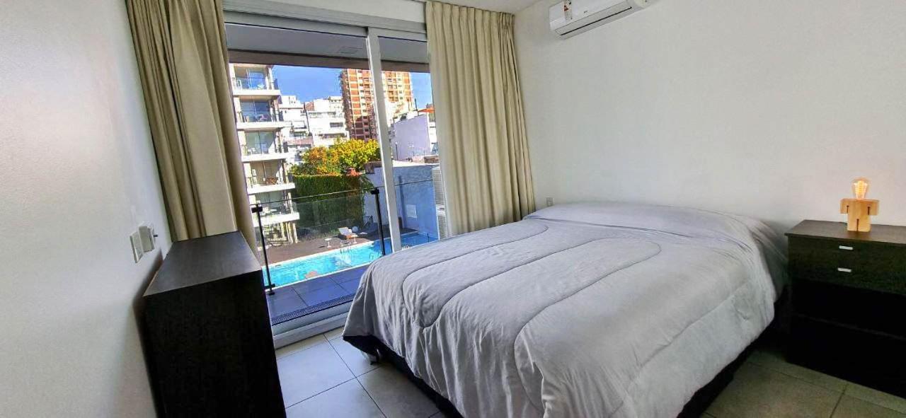 Apartment Pont Bleu - Experiencia Unica En Palermo