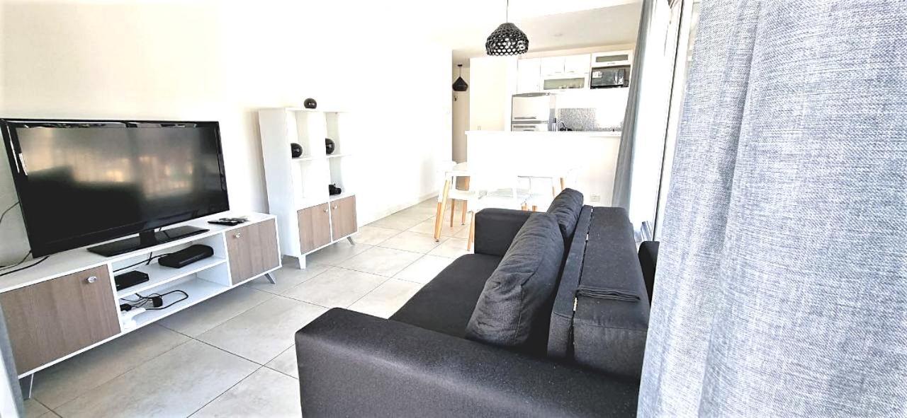 Pont Blue - Depto En El Corazon De Palermo Apartamento Buenos Aires