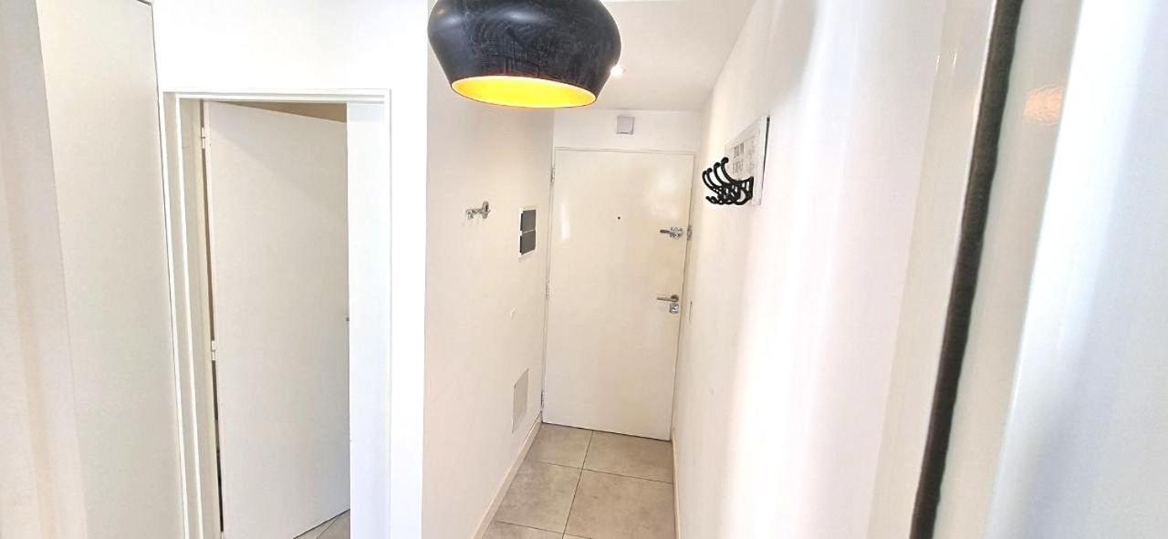 Pont Blue - Depto En El Corazon De Palermo Apartamento Buenos Aires
