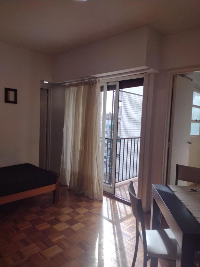 Apartament Merli Caballito Apartamento Ciudad Autónoma de Buenos Aires
