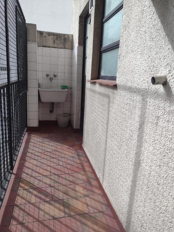 Apartament Merli Caballito Apartamento *