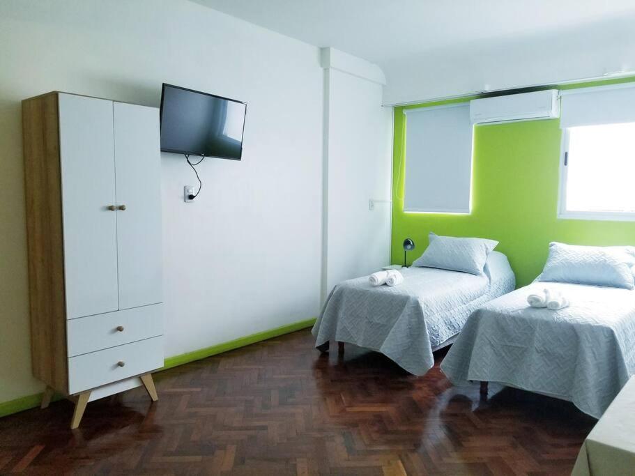 Confortable Apartamento *