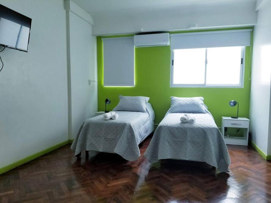 Confortable * Ciudad Autónoma de Buenos Aires