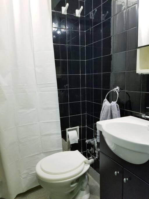 Apartamento Confortable