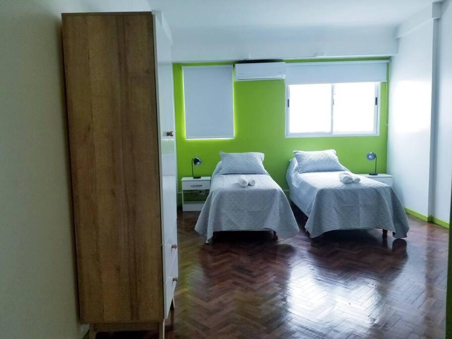 Apartamento Confortable Buenos Aires