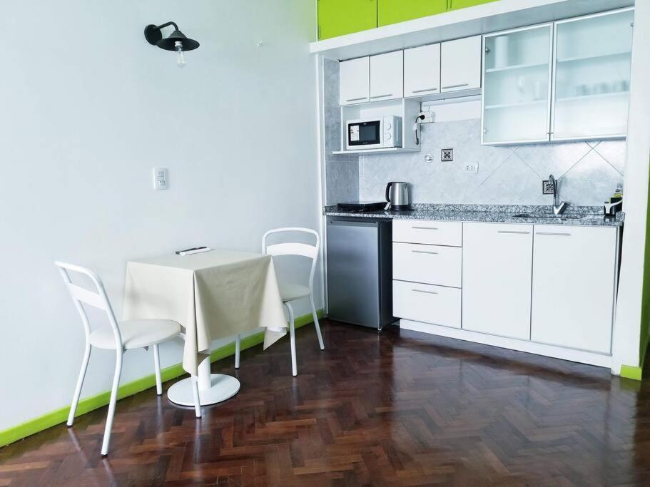 Confortable Apartamento Buenos Aires