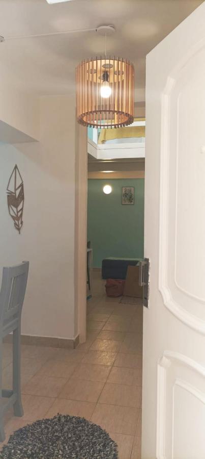 Apartamento Con Terraza Apartamento *