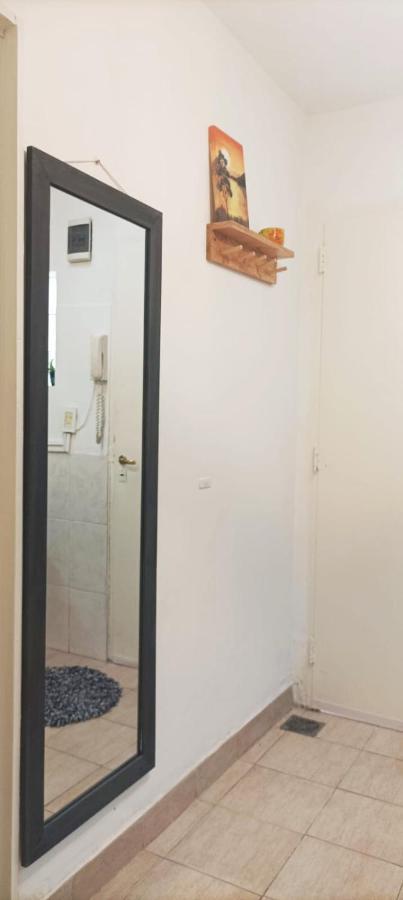 Apartamento Con Terraza Ciudad Autónoma de Buenos Aires