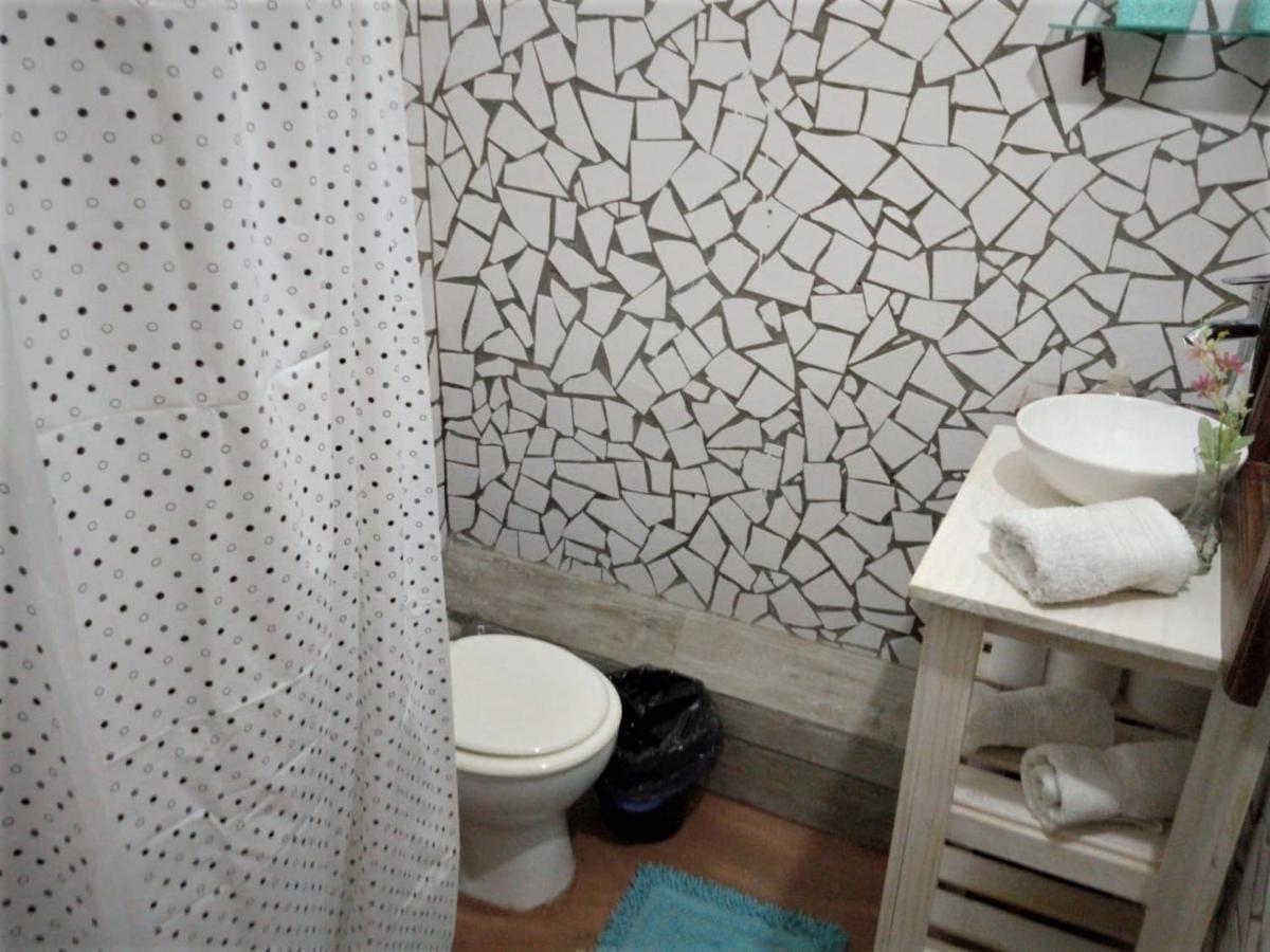 Apartamento Pinzon P&g Ciudad Autónoma de Buenos Aires