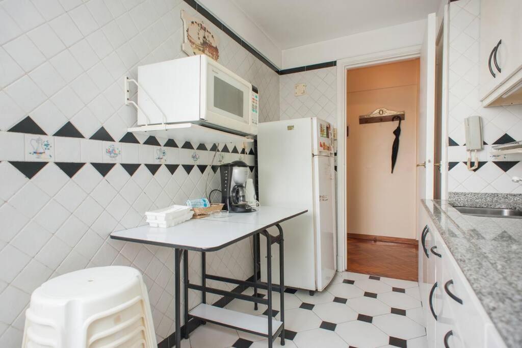 Apartamento Perfecto Familias & Grupos - Departamento Grande Y Luminoso *