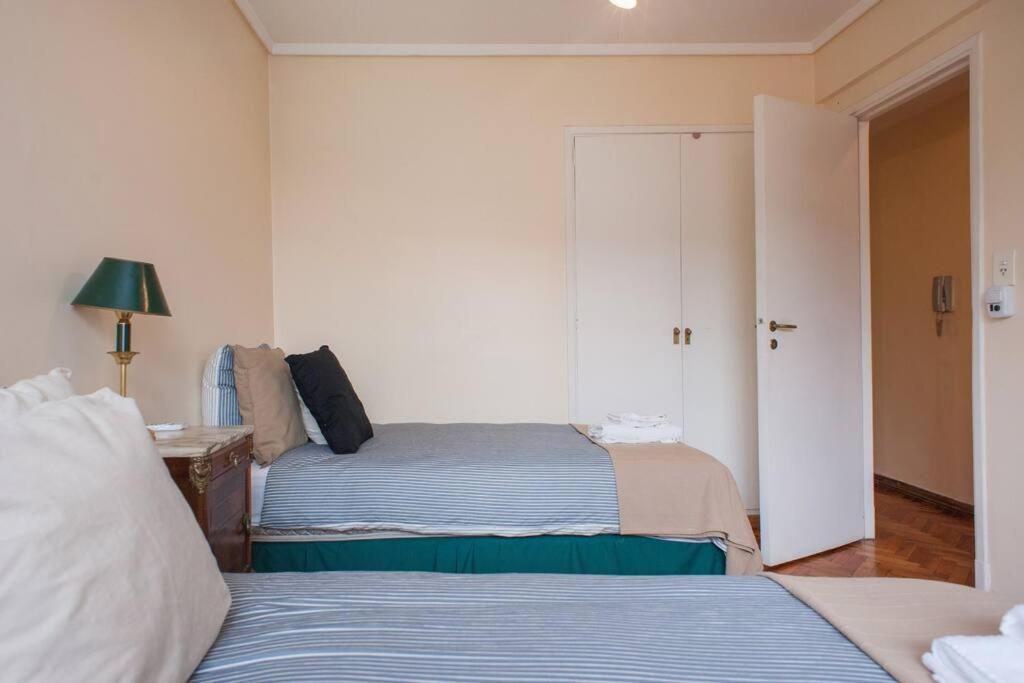 Perfecto Familias & Grupos - Departamento Grande Y Luminoso Apartamento