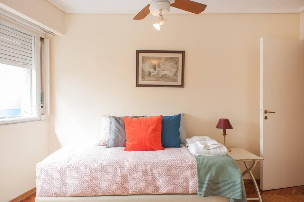 Apartamento Perfecto Familias & Grupos - Departamento Grande Y Luminoso *