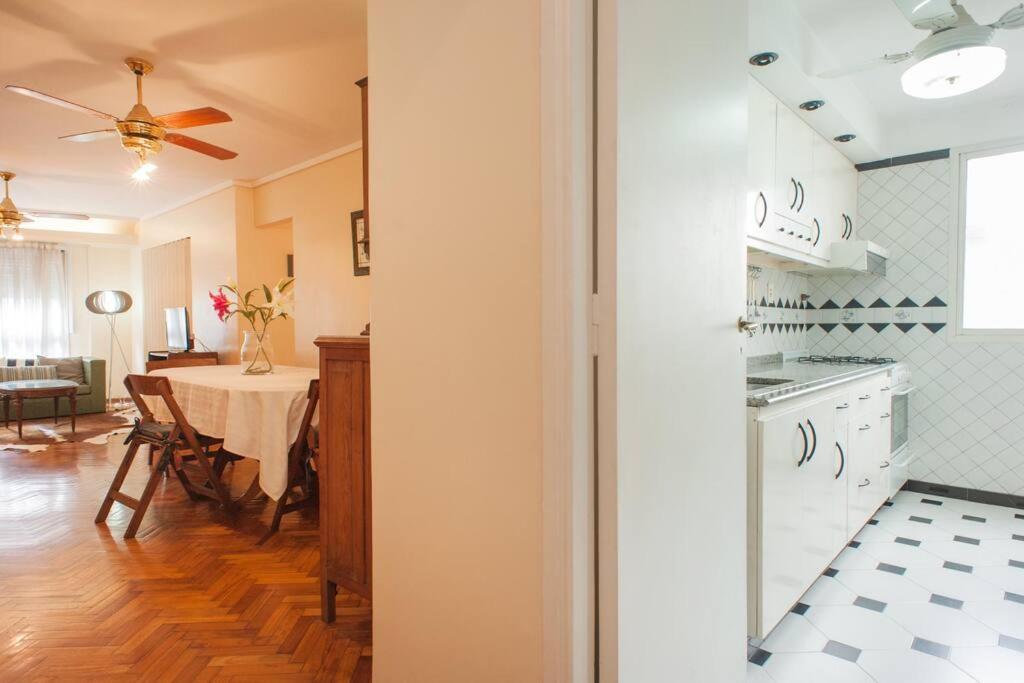Perfecto Familias & Grupos - Departamento Grande Y Luminoso Apartamento