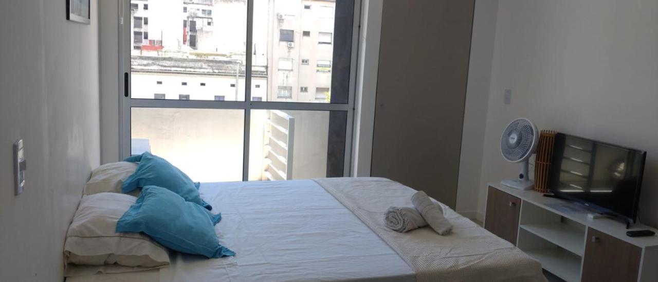 Apartamento Acogedor En Centro *