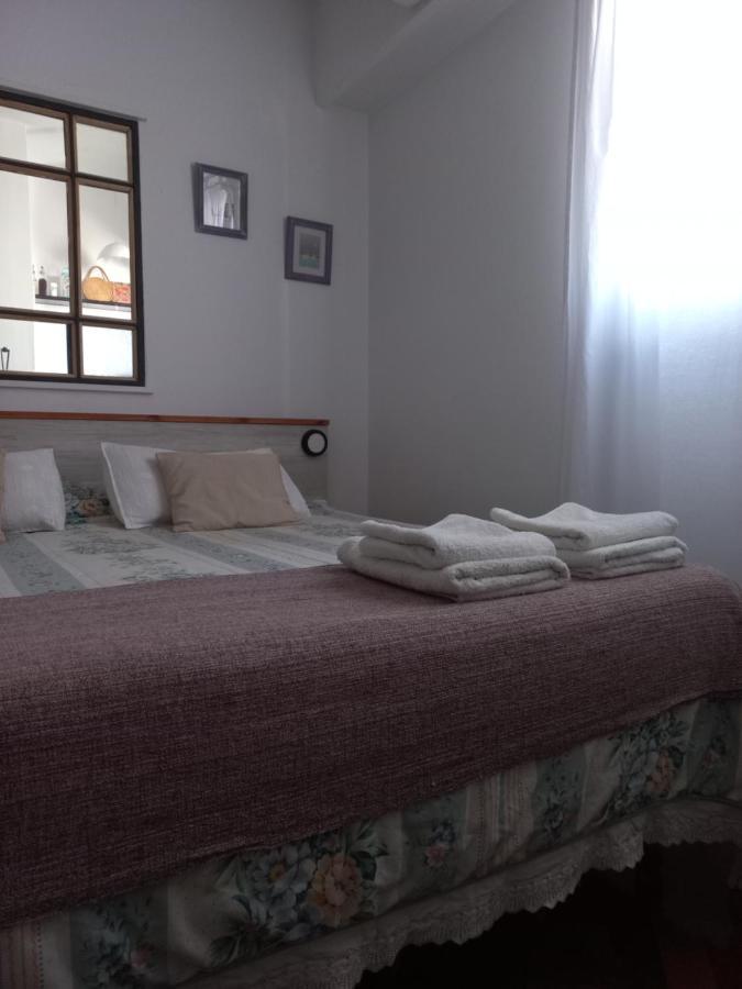 Apartamento Acogedor Centrico. Obelisco. *