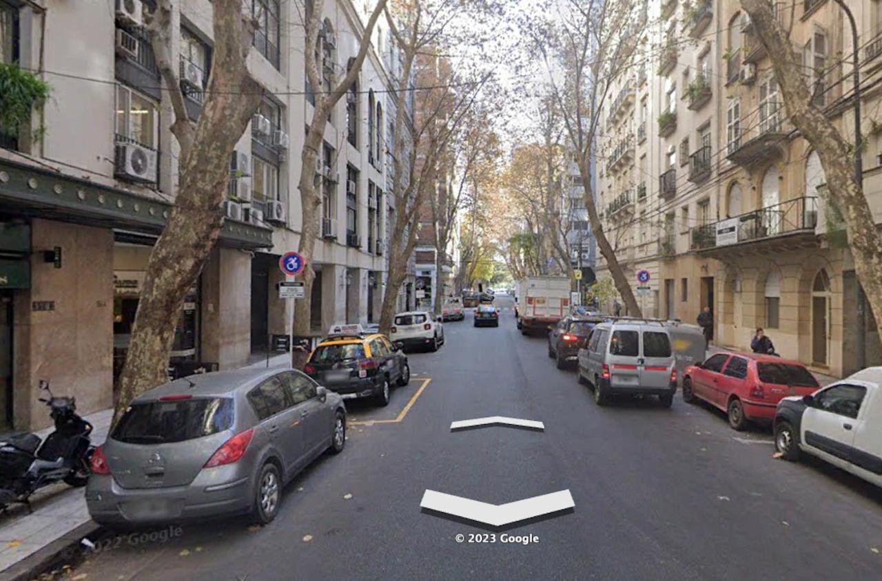 Apartamento Petit Ciudad Autónoma de Buenos Aires