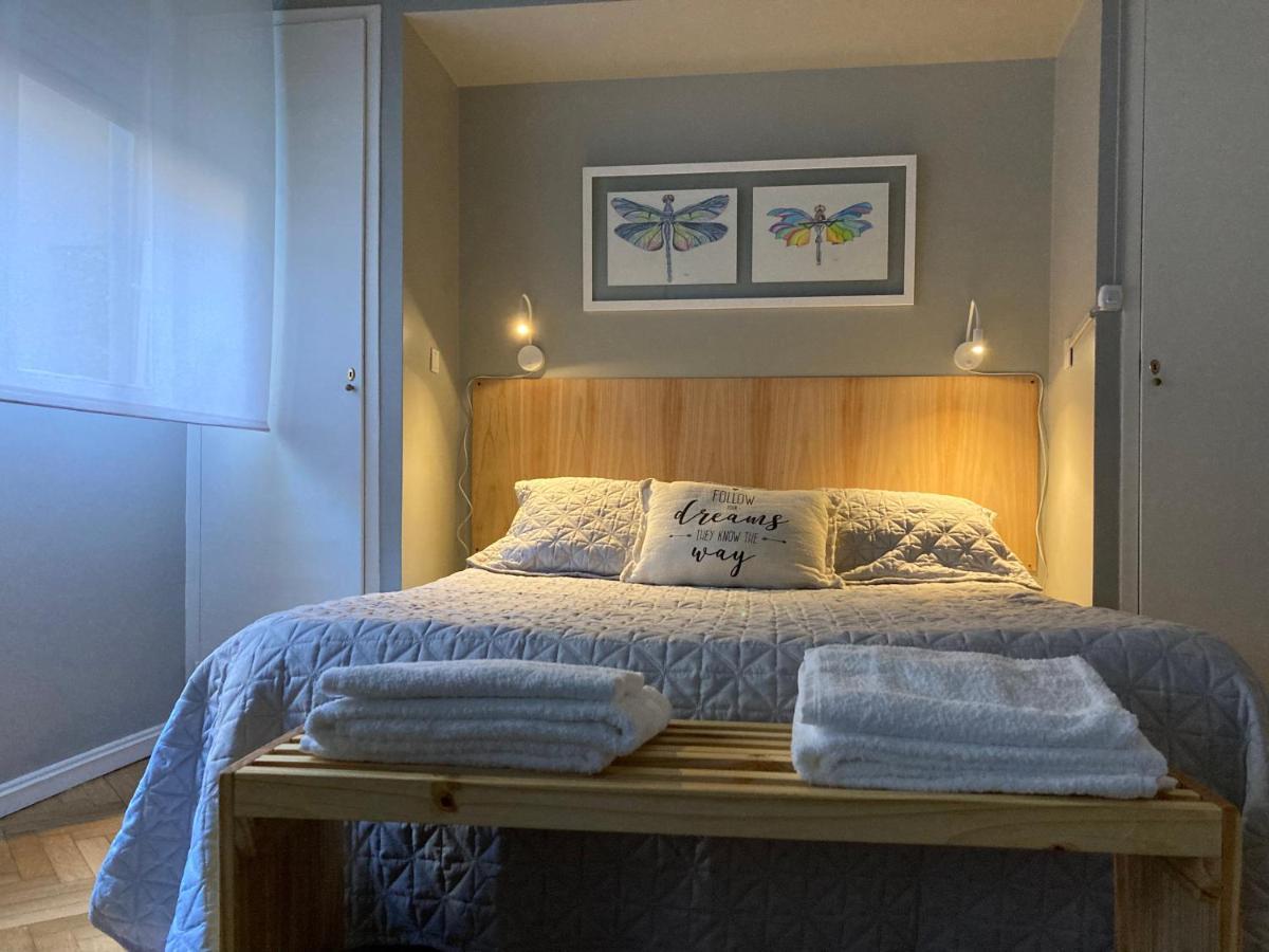 Apartamento Petit *