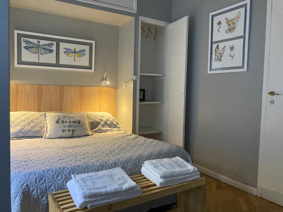 Apartamento Petit *