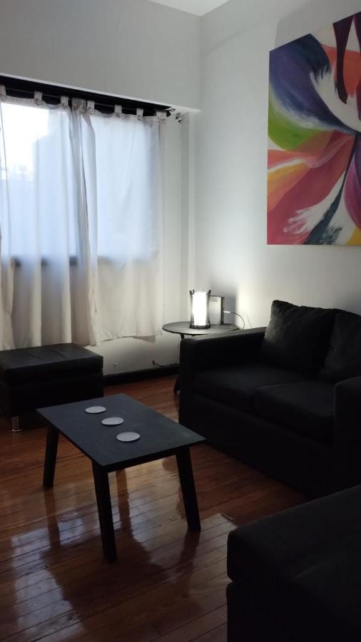 Apartamento Departamento En Recoleta A 1 Cuadra De Facultad Medicina Y Hospital De Clinicas Ciudad Autónoma de Buenos Aires