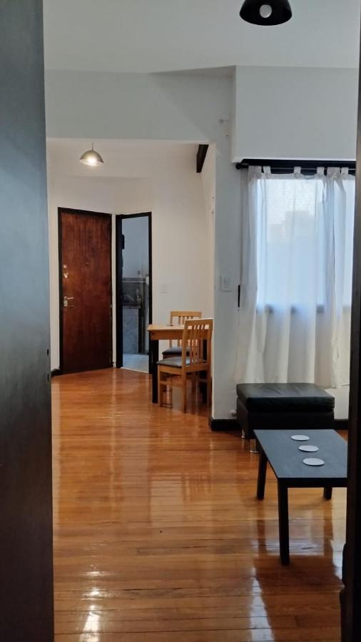 Departamento En Recoleta A 1 Cuadra De Facultad Medicina Y Hospital De Clinicas Ciudad Autónoma de Buenos Aires
