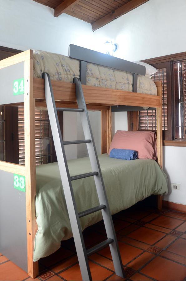 Habitación En Grand Maison En Alto Palermo