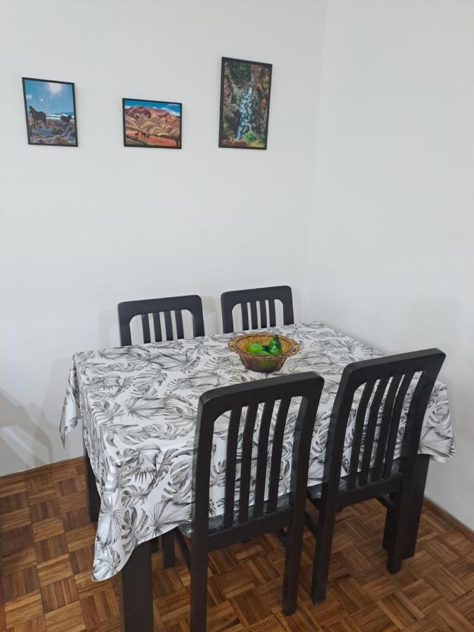 Apartamento Comodo Y Completo En Ideal Grupos Grandes Familias