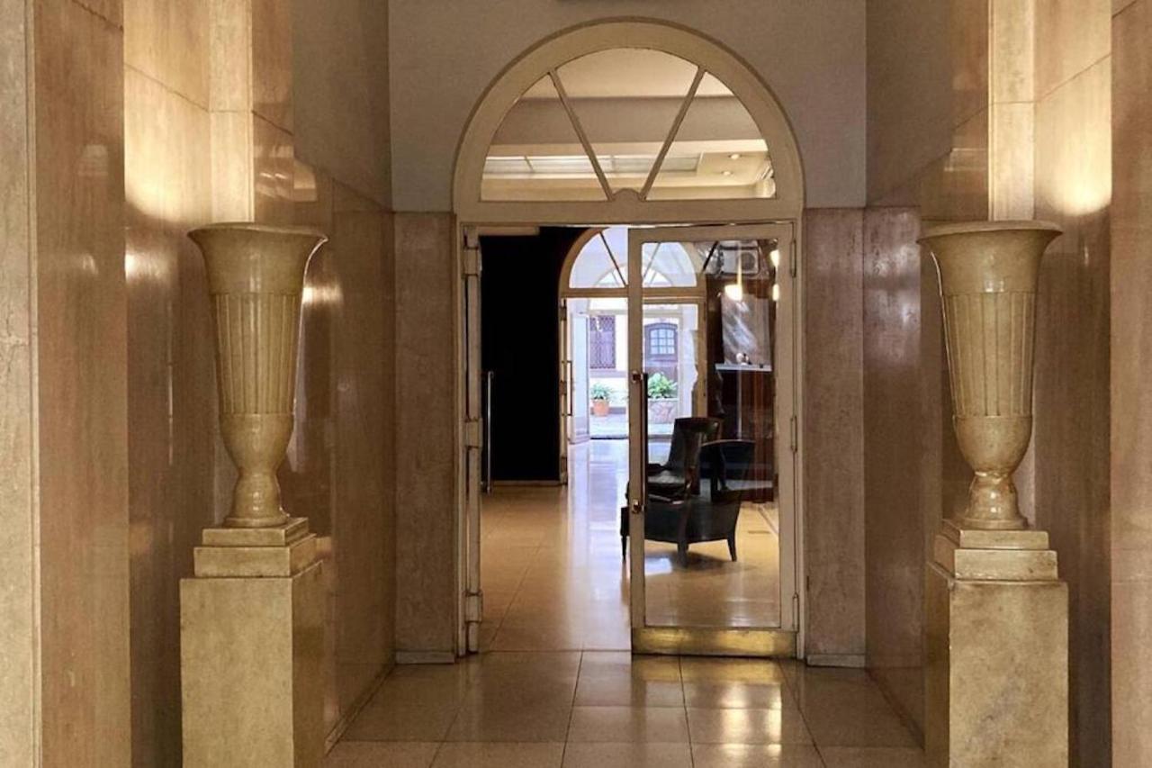 Petit Apartamento Ciudad Autónoma de Buenos Aires
