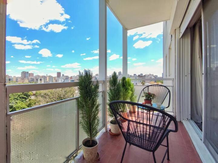 Apartamento Hermoso Departamento En La Mejor Zona De Recoleta.