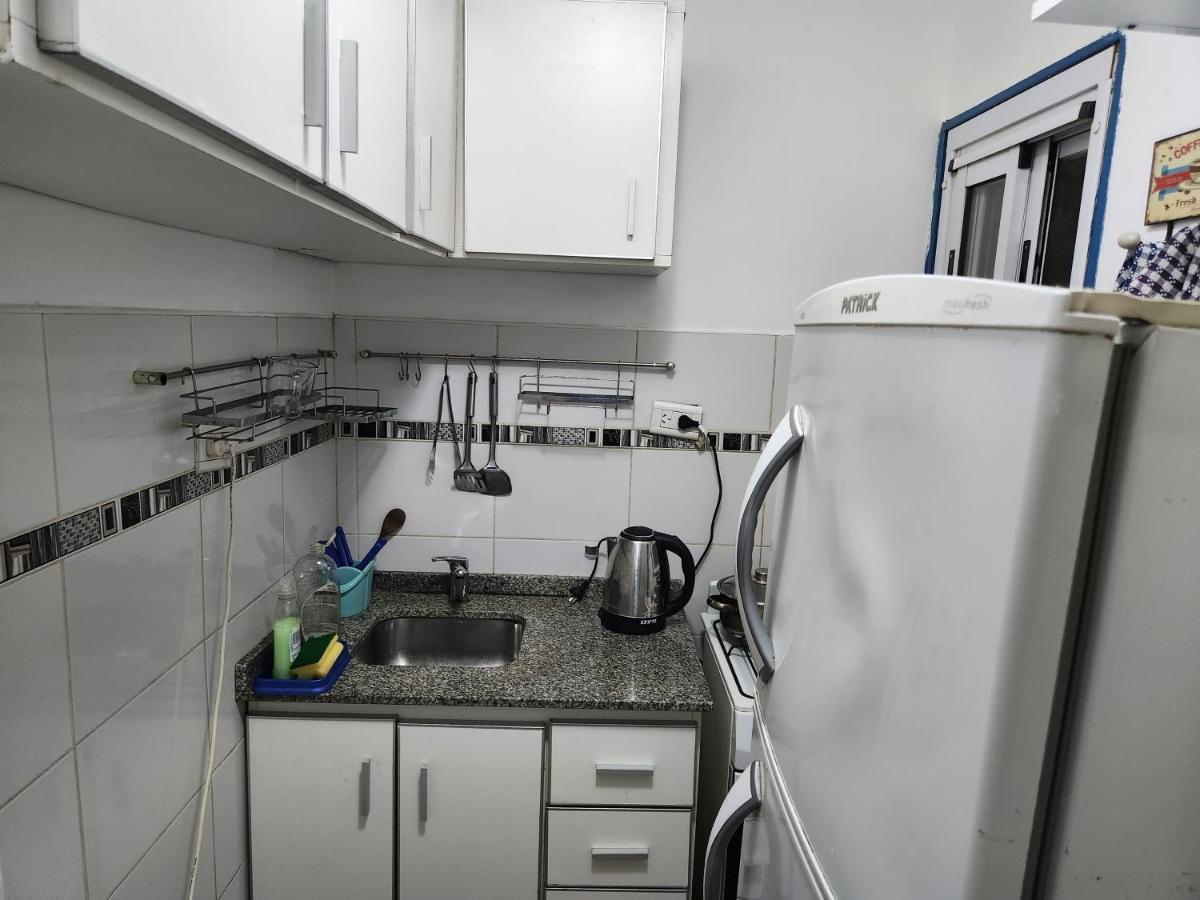 Moderno Departamento 3 Ambientes Apartamento Ciudad Autónoma de Buenos Aires