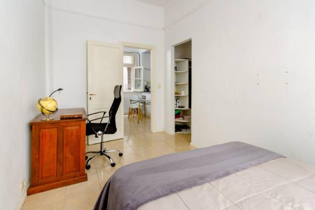 Apartamento No Alquilar 2 Ciudad Autónoma de Buenos Aires