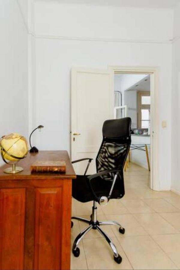 Apartamento No Alquilar 2