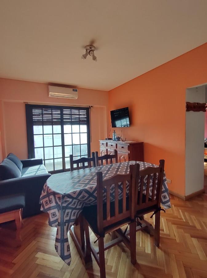 Apartamento Excelente Depto 3 Ambientes Ciudad Autónoma de Buenos Aires