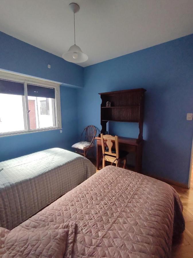 Excelente Depto 3 Ambientes Ciudad Autónoma de Buenos Aires