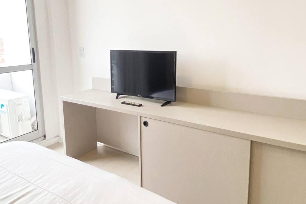 Apartamento Bmit1007 Increible Studio Y Edificio Con Pileta Ciudad Autónoma de Buenos Aires