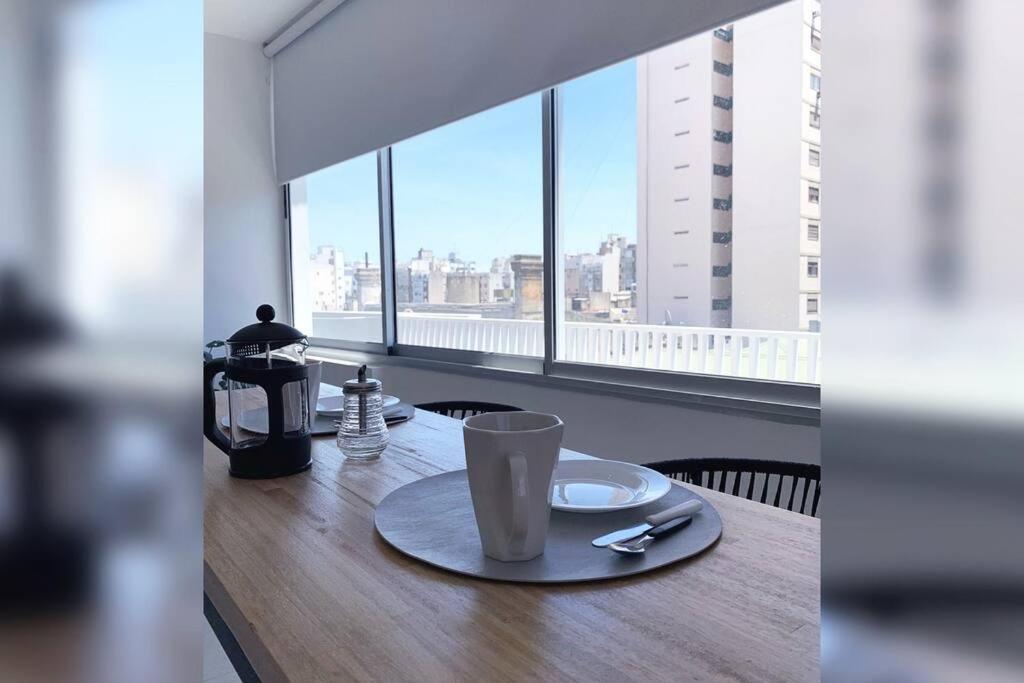 Boli0605 Excelente Depto Entero A Estrenar En San Telmo X3 Apartamento Buenos Aires