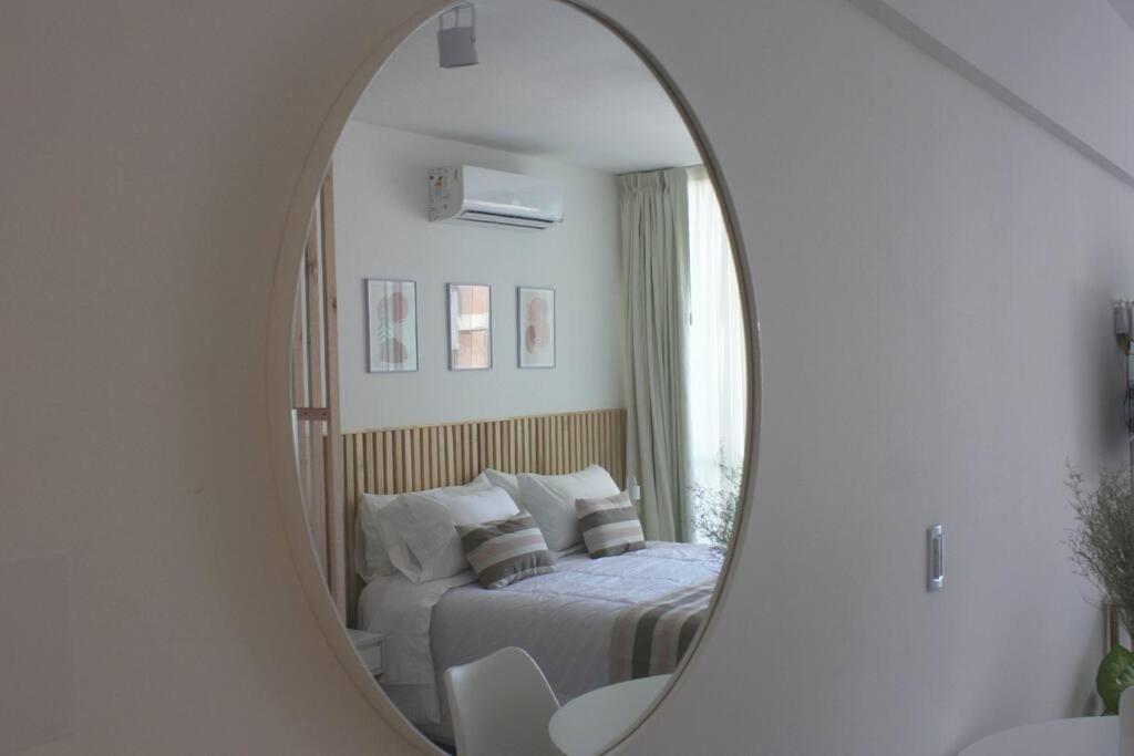 Boli0715 Excelente Calido Y Acogedor Depto En San Telmo Apartamento