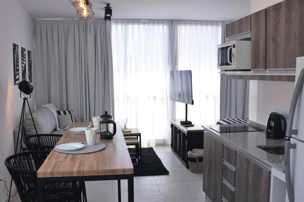 Boli0605 Excelente Depto Entero A Estrenar En San Telmo X3 Apartamento *