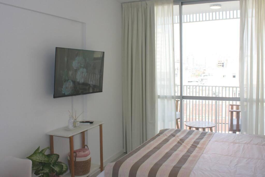 Apartamento Boli0715 Excelente Calido Y Acogedor Depto En San Telmo