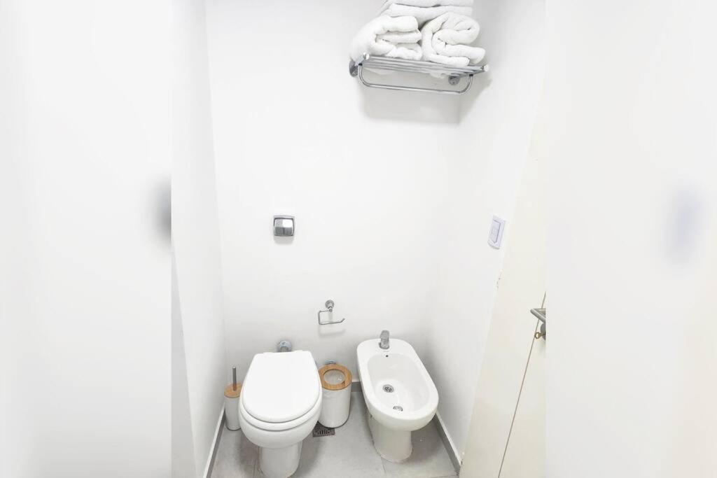 Boli0715 Excelente Calido Y Acogedor Depto En San Telmo Apartamento