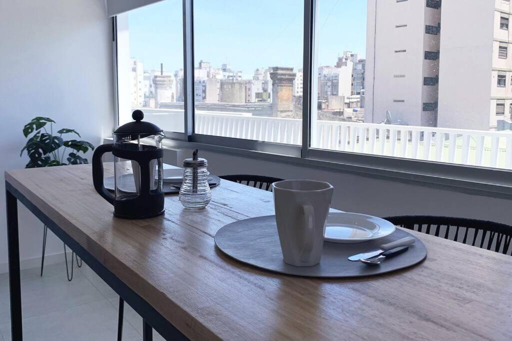 Boli0605 Excelente Depto Entero A Estrenar En San Telmo X3 Apartamento Buenos Aires