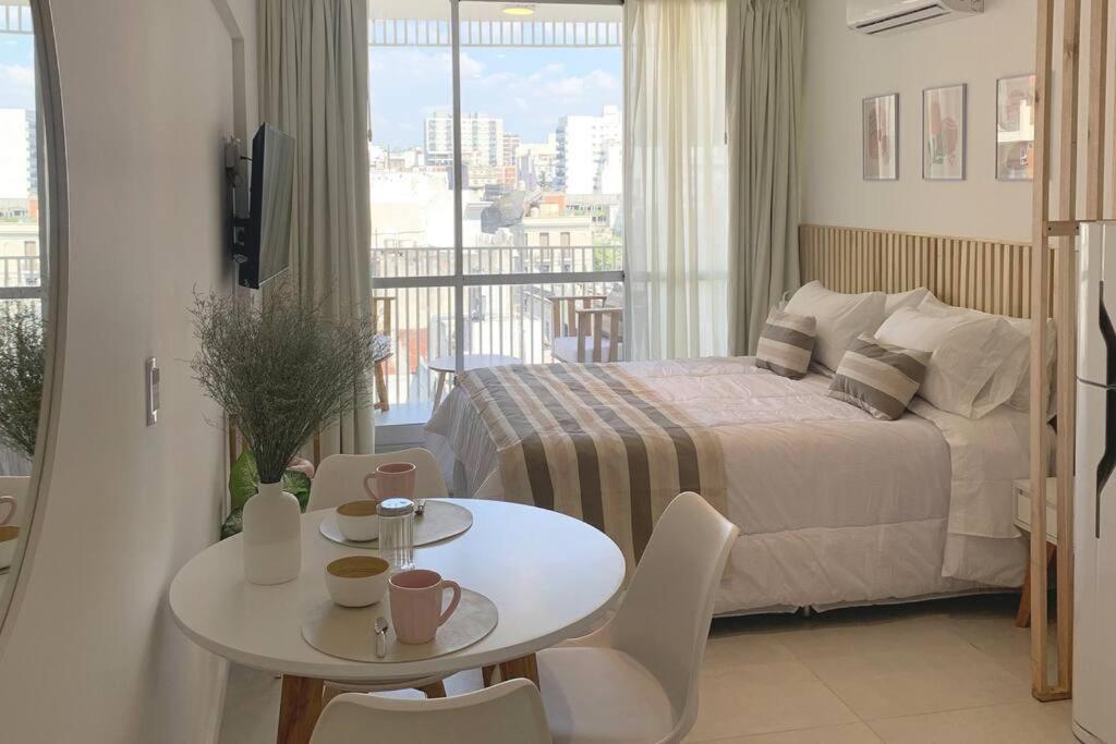 Boli0715 Excelente Calido Y Acogedor Depto En San Telmo Apartamento