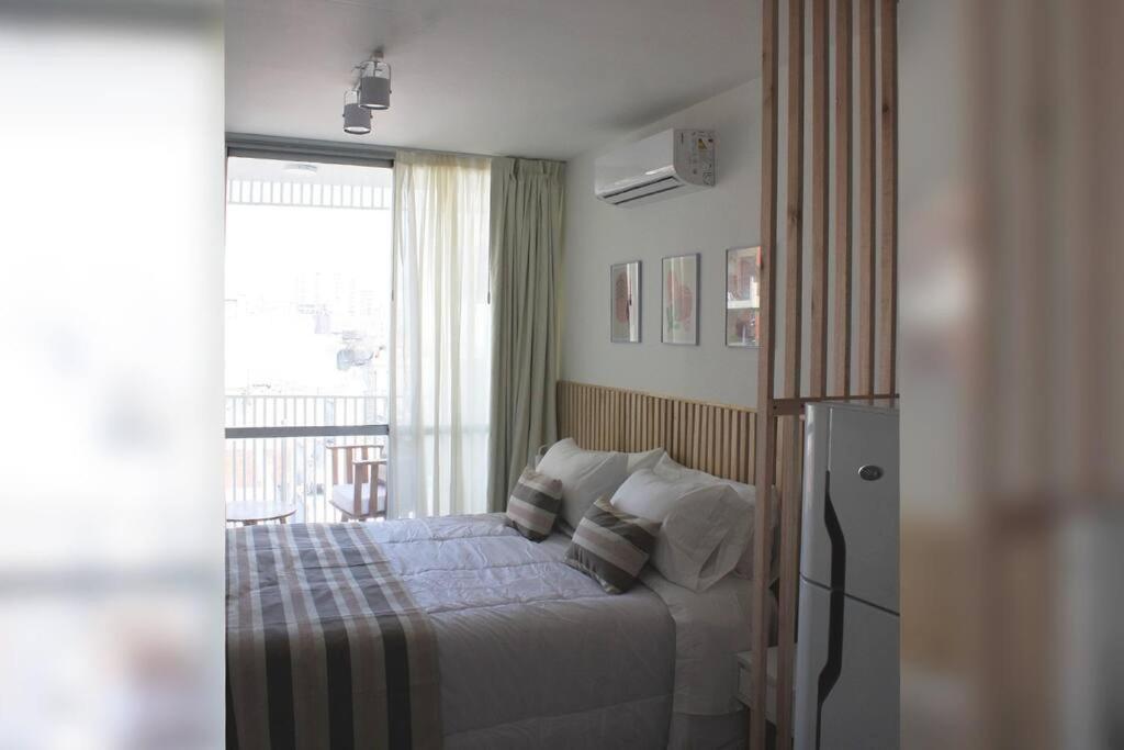 Boli0715 Excelente Calido Y Acogedor Depto En San Telmo Apartamento