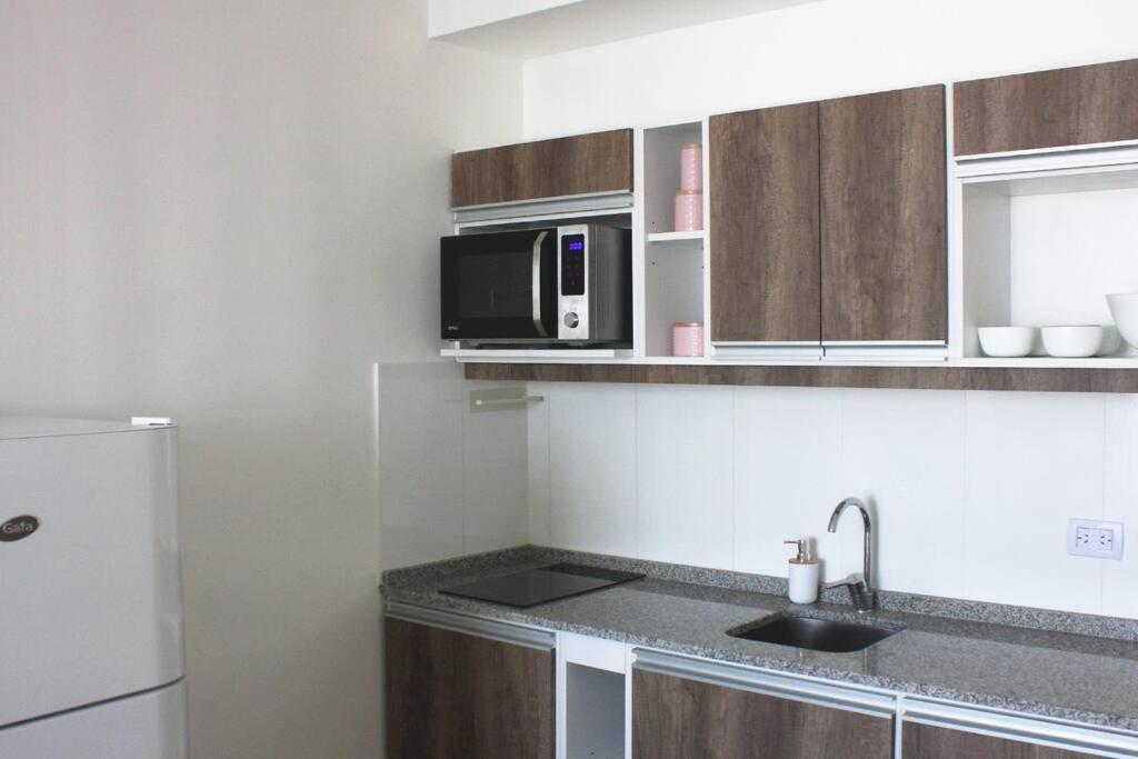 Apartamento Boli0715 Excelente Calido Y Acogedor Depto En San Telmo